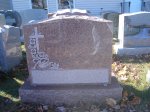 #111 - 2-6 Mountain Rose - Average shape carving